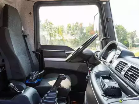 Övrigt 2014 MAN TGM 18.250 4x4 Fassi F215A.0.23 Active HDS Cran (18)