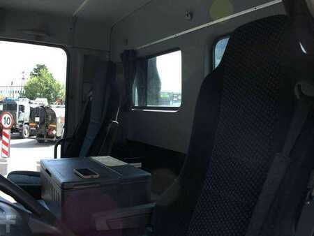 Ostatní 2013 Mercedes-Benz ACTROS 3346 6x6 HIAB 244EP-4 Crane Kipper (19)