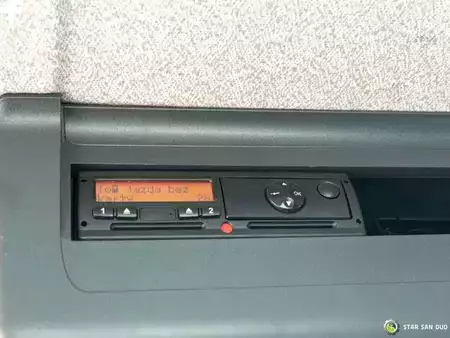Other 2009 MAN TGM 18.290 4x4 Ckd AD-14 Crane 14 t Winch (18)