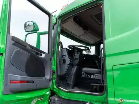 Ostatní 2011 Scania R480 8x2 Palfinger PK 65002 SH Crane (15)