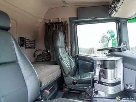 Ostatní 2011 Scania R480 8x2 Palfinger PK 65002 SH Crane (16)