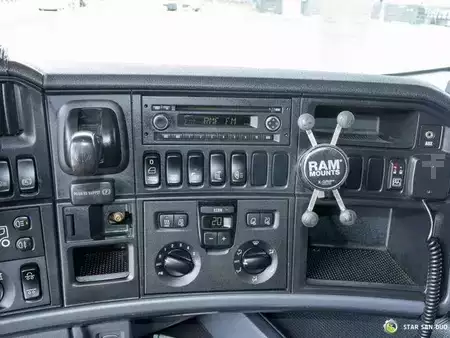 Ostatní 2011 Scania R480 8x2 Palfinger PK 65002 SH Crane (18)