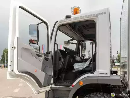 Other 2014 Mercedes-Benz Atego 1226 4x4 mobile workshop (14)
