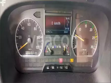Other 2014 Mercedes-Benz Atego 1226 4x4 mobile workshop (16)