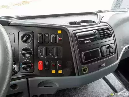 Other 2014 Mercedes-Benz Atego 1226 4x4 mobile workshop (17)