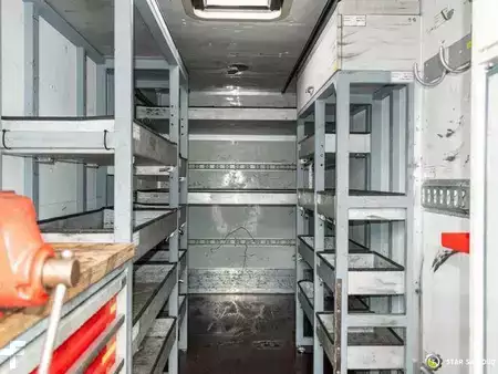 Other 2014 Mercedes-Benz Atego 1226 4x4 mobile workshop (20)