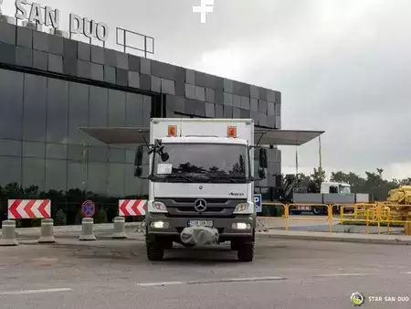 Other 2014 Mercedes-Benz Atego 1226 4x4 mobile workshop (3)