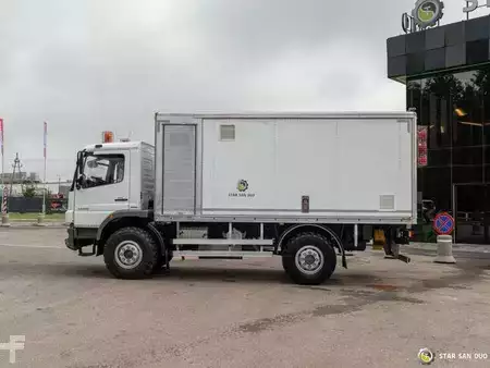 Other 2014 Mercedes-Benz Atego 1226 4x4 mobile workshop (4)