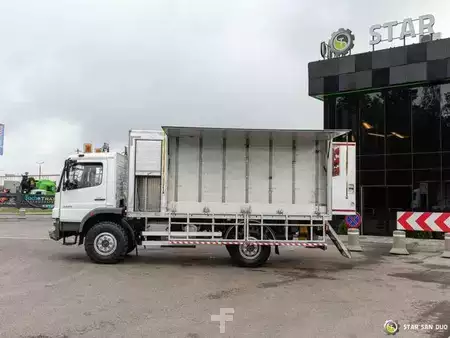 Other 2014 Mercedes-Benz Atego 1226 4x4 mobile workshop (6)