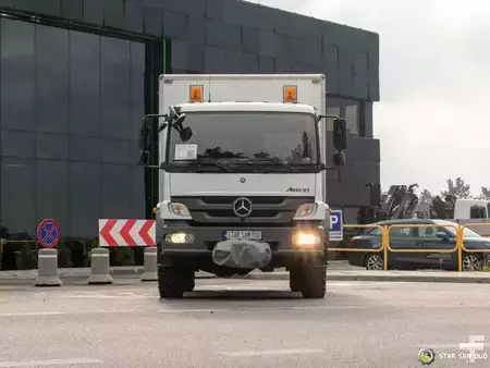 Other 2014 Mercedes-Benz Atego 1226 4x4 mobile workshop (9)