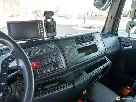 Autres 2011 MAN TGM 18.340 4x4 Palfinger PK 18002 Crane (18)