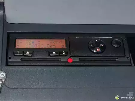 Autres 2011 MAN TGM 18.340 4x4 Palfinger PK 18002 Crane (19)