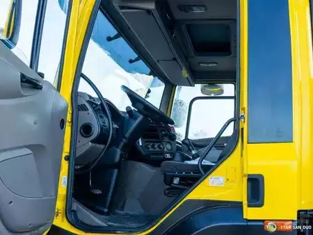 Annet 2011 DAF CF85.410 6x4 PALFINGER PK 34002 SH Crane Winch (13)