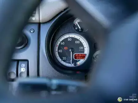 Annet 2011 DAF CF85.410 6x4 PALFINGER PK 34002 SH Crane Winch (15)