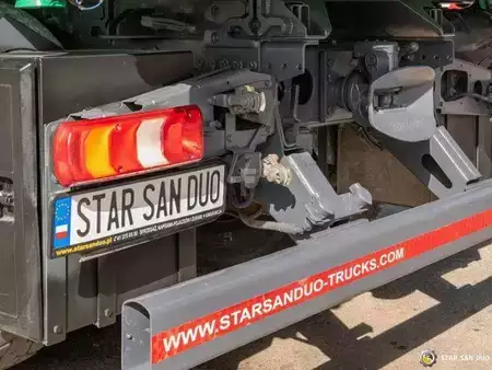 Övrigt 2015 Mercedes-Benz Mercedes Arocs 26.40 6x4 Palfinger PK 24001 Cran (19)