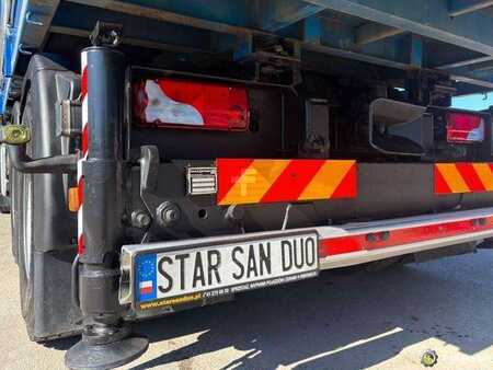 Sonstige 2011 MAN TGS 33.480 6x4 HIAB 377E-5 HIPRO Crane (13)