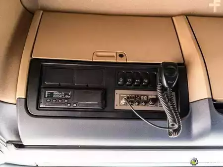 Ostatní 2017 Scania R450 6x4 PALFINGER PK 53002 SH Crane Fly Jib 5t (20)