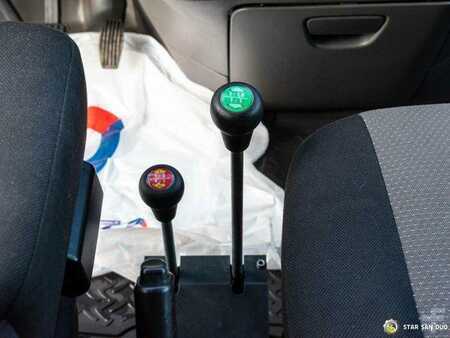 Miscelaneo 2012 Iveco DAILY 55S17W 4x4 Doka (16)