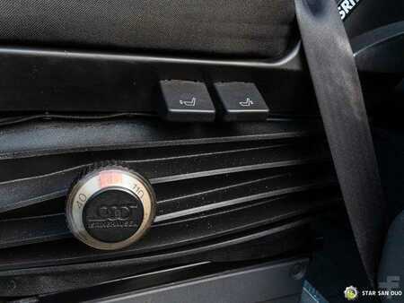 Miscelaneo 2012 Iveco DAILY 55S17W 4x4 Doka (18)