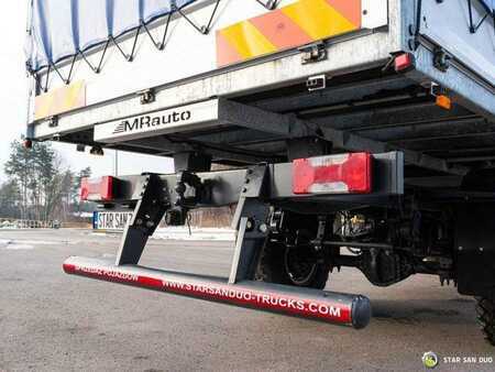 Miscelaneo 2012 Iveco DAILY 55S17W 4x4 Doka (8)