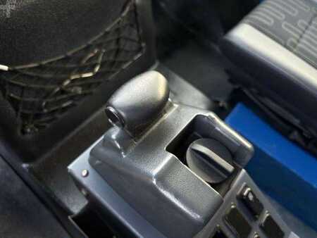 Unimog Mercedes-Benz Unimog U 4000 4x4 Camper Expeditio