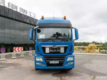 Other 2020 MAN TGS 26.460 6x2 Palfinger PHT 20SLD5 Hooklift (13)