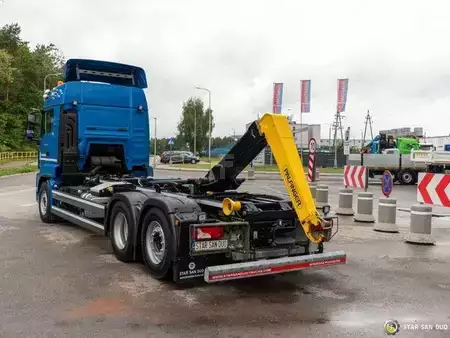 Other 2020 MAN TGS 26.460 6x2 Palfinger PHT 20SLD5 Hooklift (6)