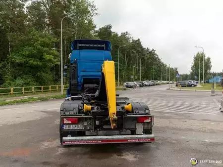 Other 2020 MAN TGS 26.460 6x2 Palfinger PHT 20SLD5 Hooklift (8)