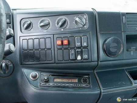 Miscelaneo 2011 MAN TGM 13.250 4x4 RUTHMANN T180.1.S9 Truck Lift (15)