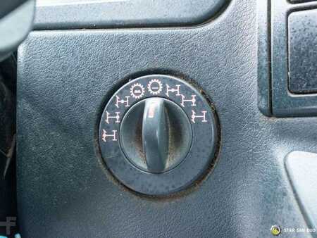 Miscelaneo 2011 MAN TGM 13.250 4x4 RUTHMANN T180.1.S9 Truck Lift (16)