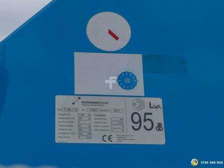 Miscelaneo 2011 MAN TGM 13.250 4x4 RUTHMANN T180.1.S9 Truck Lift (20)