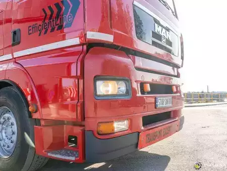 Autres 2006 MAN TGA 26.530 6x4 PALFINGER PK 50002 Crane Winch (11)