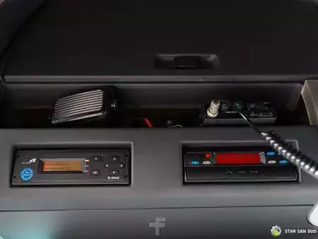 Autres 2006 MAN TGA 26.530 6x4 PALFINGER PK 50002 Crane Winch (17)