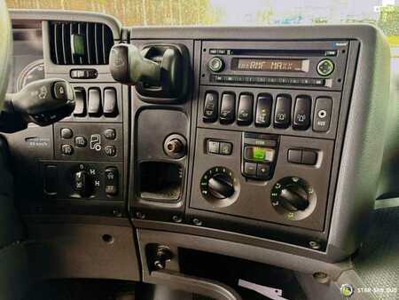 Ostatní 2014 Scania G450 6x4 PALFINGER PK 42002 SH Fly Jib Crane (18)