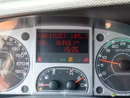 Andet 2013 Iveco DAILY Chassis Cab 3,5T ! Camper (14)