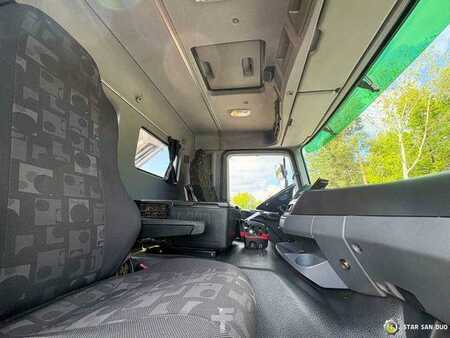 Autres 2007 Mercedes-Benz ACTROS 2044A 4x4 Palfinger PK 20002 hds Crane (15)