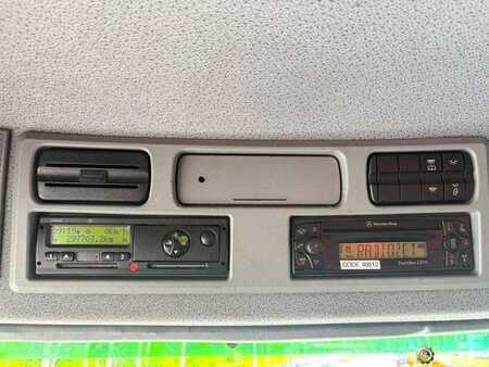 Autres 2007 Mercedes-Benz ACTROS 2044A 4x4 Palfinger PK 20002 hds Crane (19)