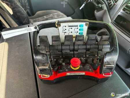 Autres 2007 Mercedes-Benz ACTROS 2044A 4x4 Palfinger PK 20002 hds Crane (20)