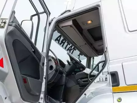 Outro 2019 Tatra Phoenix 8x8 Kipper VS MONT Tipper (15)