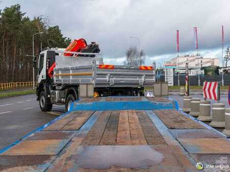 Andet 2016 Schwarzmüller ANH Trailer 3 Axle (10)