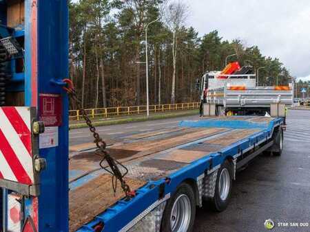 Andet 2016 Schwarzmüller ANH Trailer 3 Axle (12)