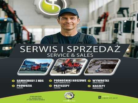 Andet 2016 Schwarzmüller ANH Trailer 3 Axle (13)