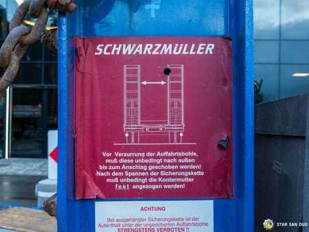 Andet 2016 Schwarzmüller ANH Trailer 3 Axle (4)