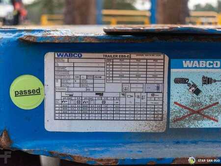 Andet 2016 Schwarzmüller ANH Trailer 3 Axle (7)