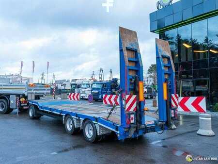 Andet 2016 Schwarzmüller ANH Trailer 3 Axle (8)