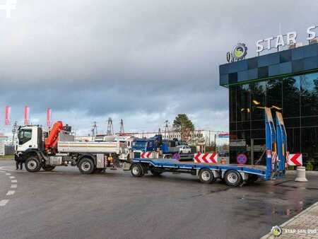 Andet 2016 Schwarzmüller ANH Trailer 3 Axle (9)
