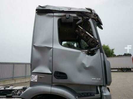 Autres 2015 Mercedes-Benz AROCS 1843 4x4 (12)