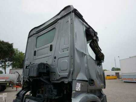 Autres 2015 Mercedes-Benz AROCS 1843 4x4 (3)