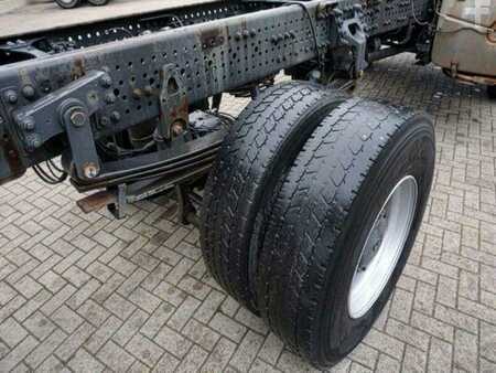 Autres 2015 Mercedes-Benz AROCS 1843 4x4 (8)