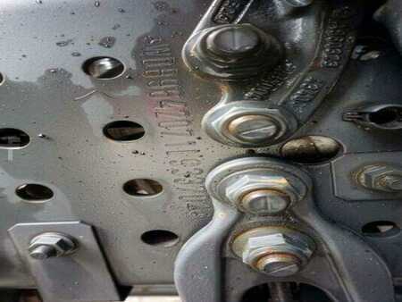 Autres 2015 Mercedes-Benz AROCS 1843 4x4 (9)